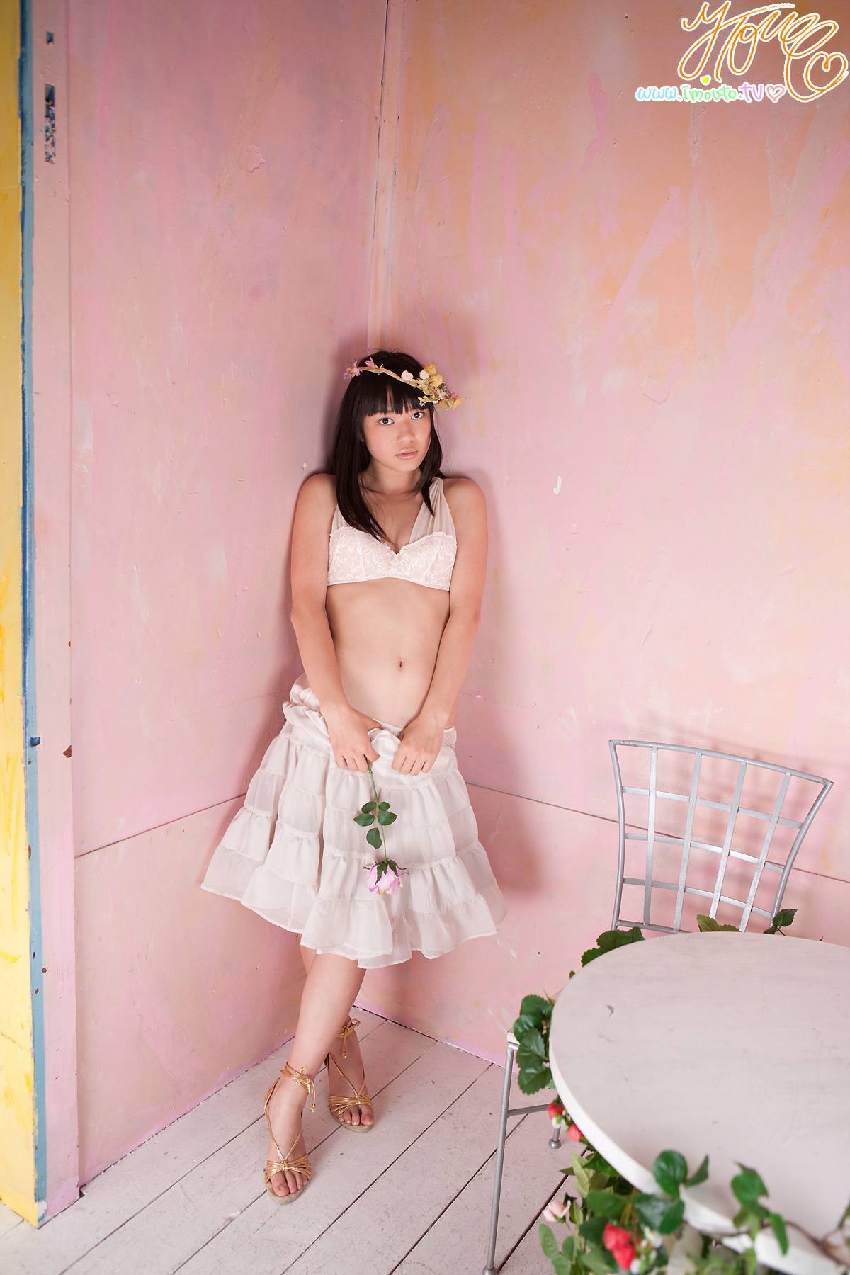 [Imouto.tv] 2013.06.25 Tomoe Yamanaka山中知恵